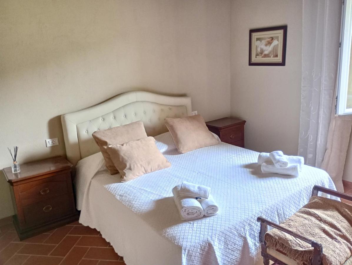 CoianoLa Casa Rossa住宿加早餐旅馆 外观 照片